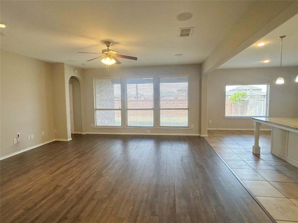 Parr Trust - Residential