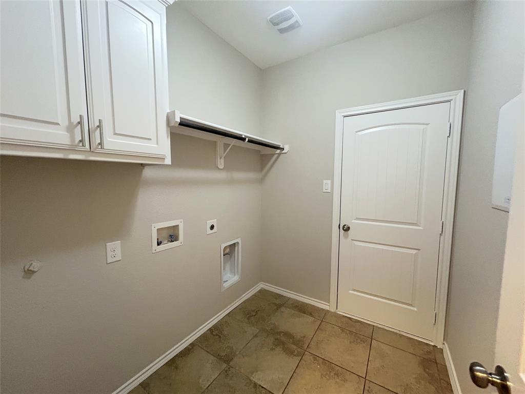 Parr Trust - Residential