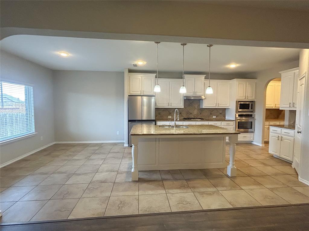 Parr Trust - Residential