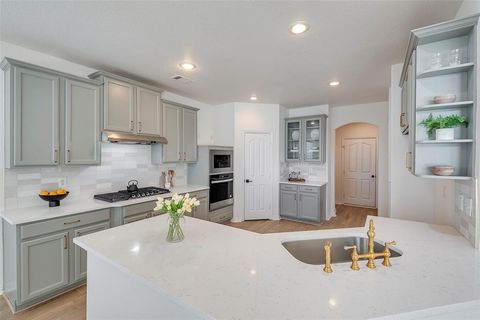 136 Shasta Drive, Hickory Creek, TX 75065 - #: 20819434