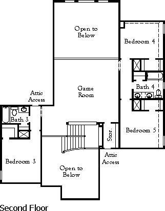 Cambridge Crossing - Residential