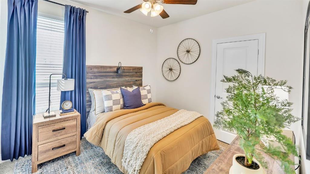 The Avenue - Residential