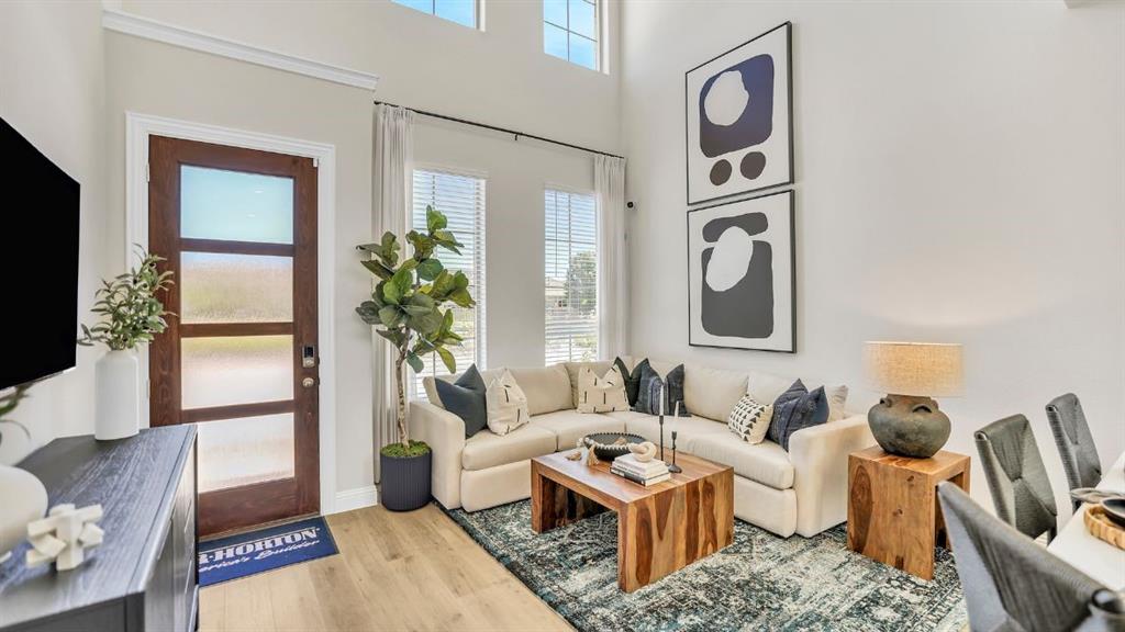 The Avenue - Residential