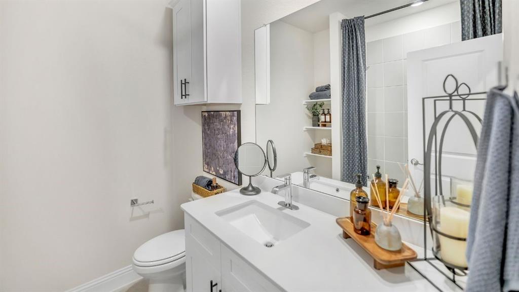 The Avenue - Residential