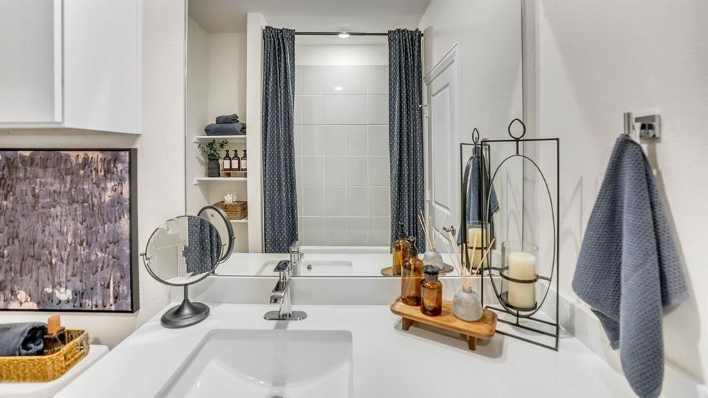 The Avenue - Residential