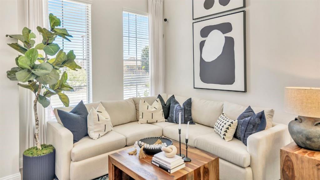 1502 Lake District Drive