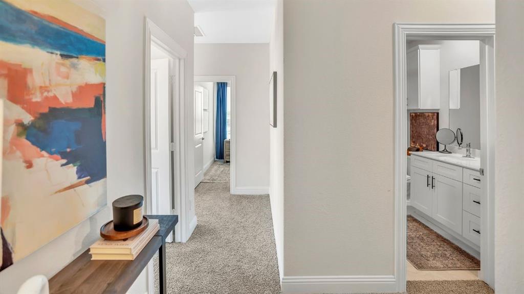 The Avenue - Residential