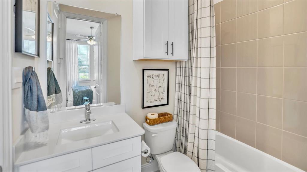 The Avenue - Residential