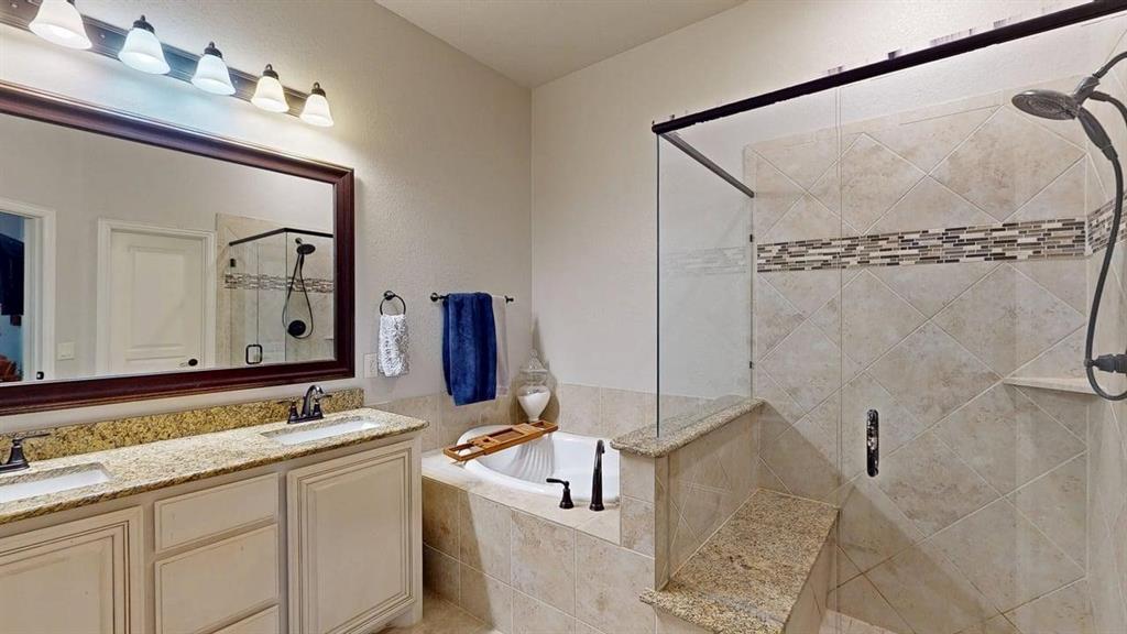 Timberbrook Ph 1a - Residential