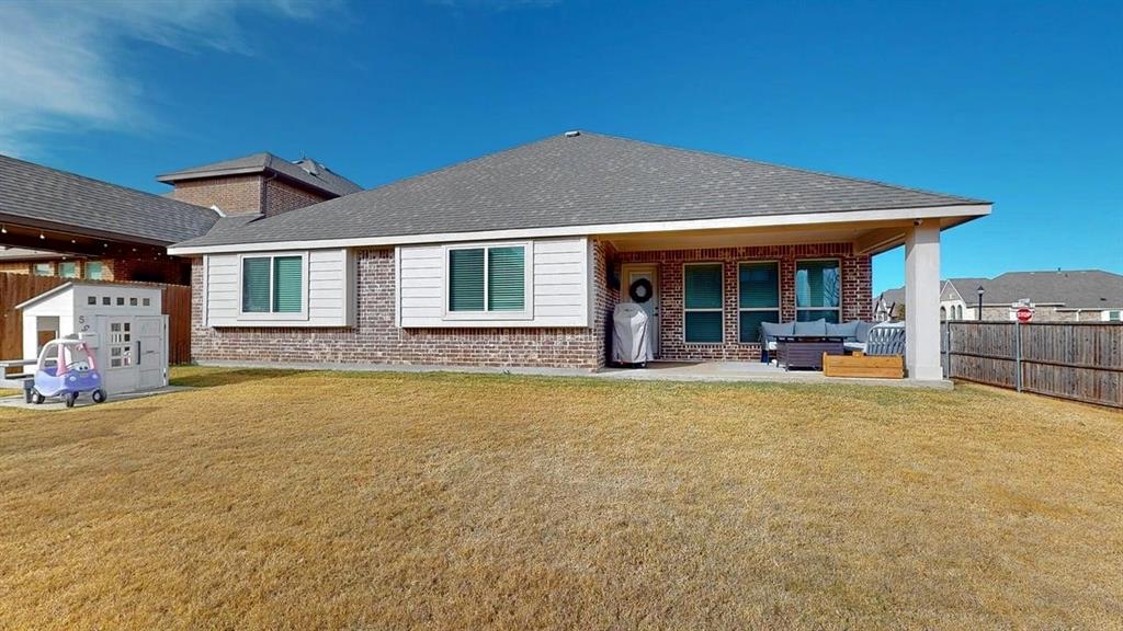 Timberbrook Ph 1a - Residential