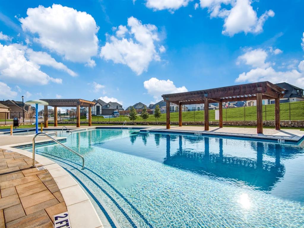 Timberbrook Ph 1a - Residential