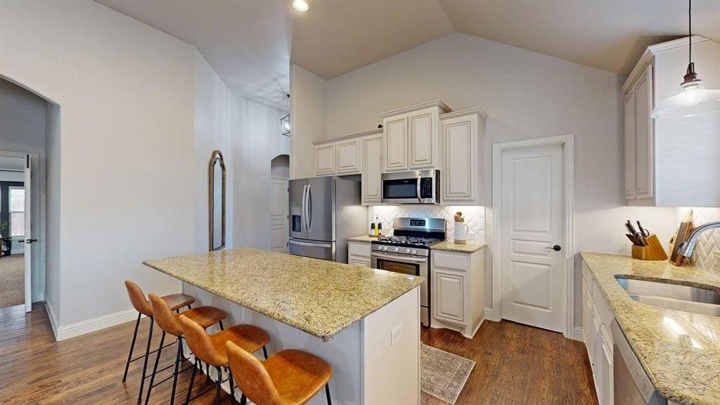 Timberbrook Ph 1a - Residential