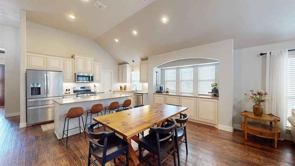 Timberbrook Ph 1a - Residential