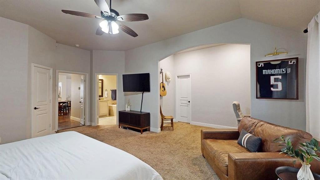 Timberbrook Ph 1a - Residential