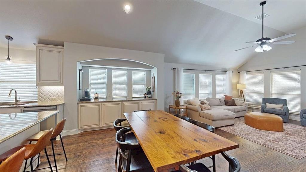 Timberbrook Ph 1a - Residential