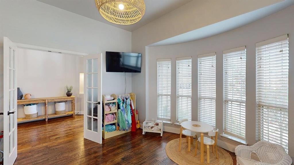 Timberbrook Ph 1a - Residential