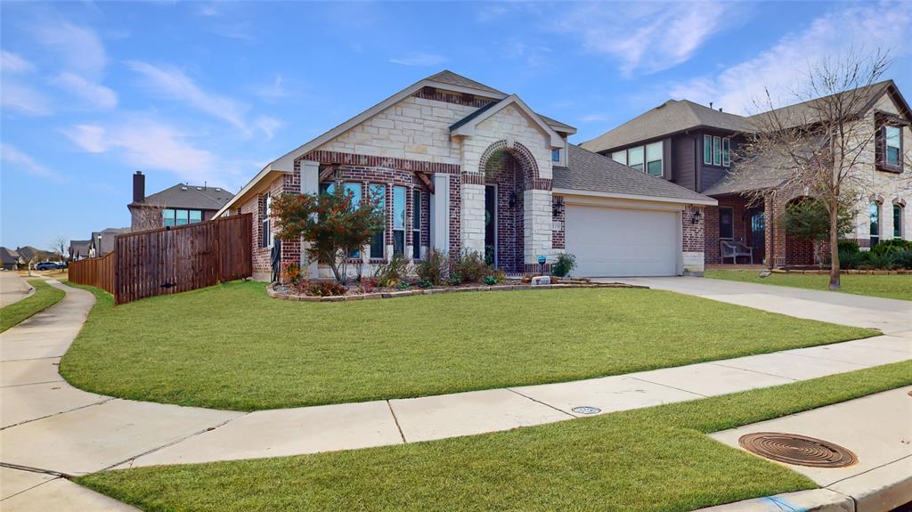 1119 Kettlewood Drive