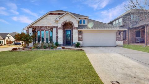 1119 Kettlewood Drive Justin TX 76247