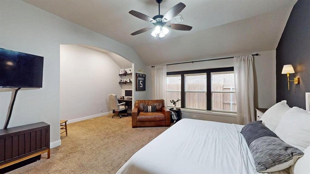 Timberbrook Ph 1a - Residential