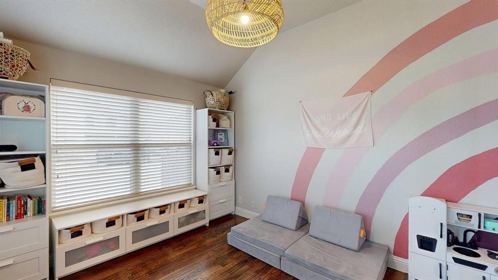 Timberbrook Ph 1a - Residential