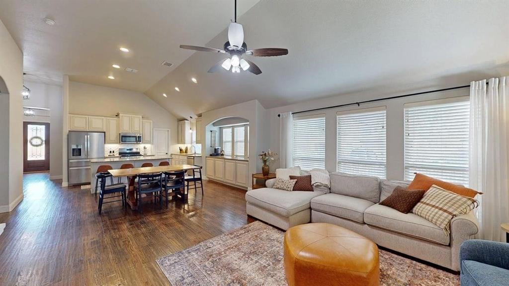 Timberbrook Ph 1a - Residential