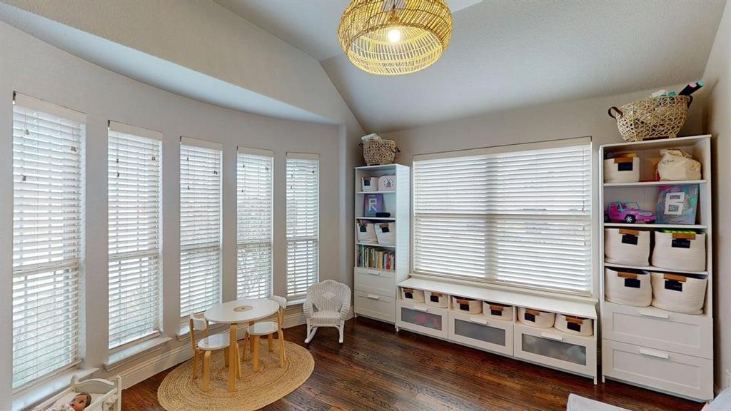 Timberbrook Ph 1a - Residential