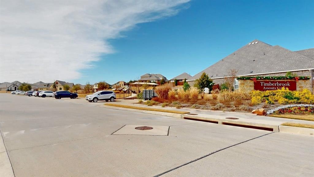 Timberbrook Ph 1a - Residential