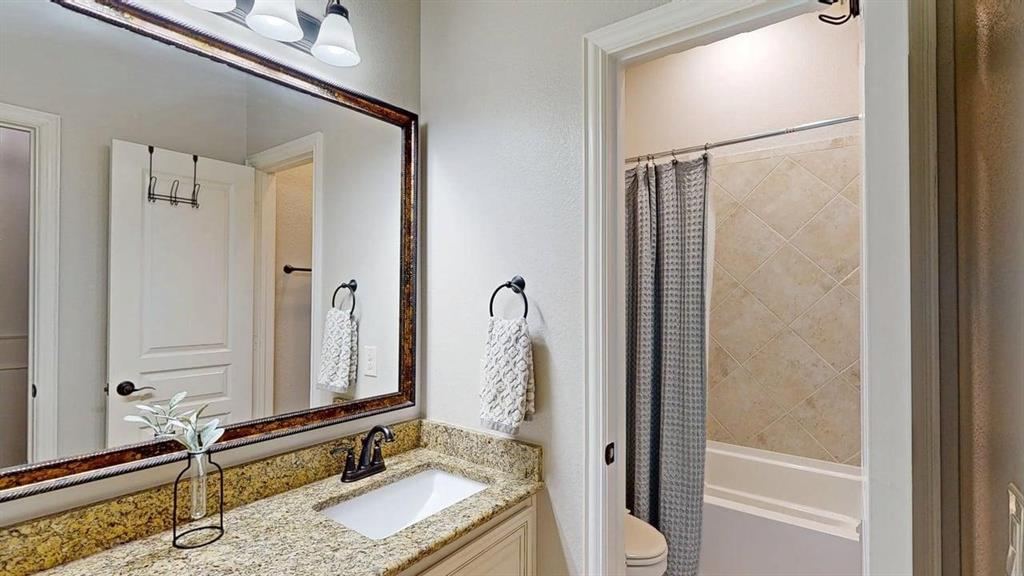 Timberbrook Ph 1a - Residential