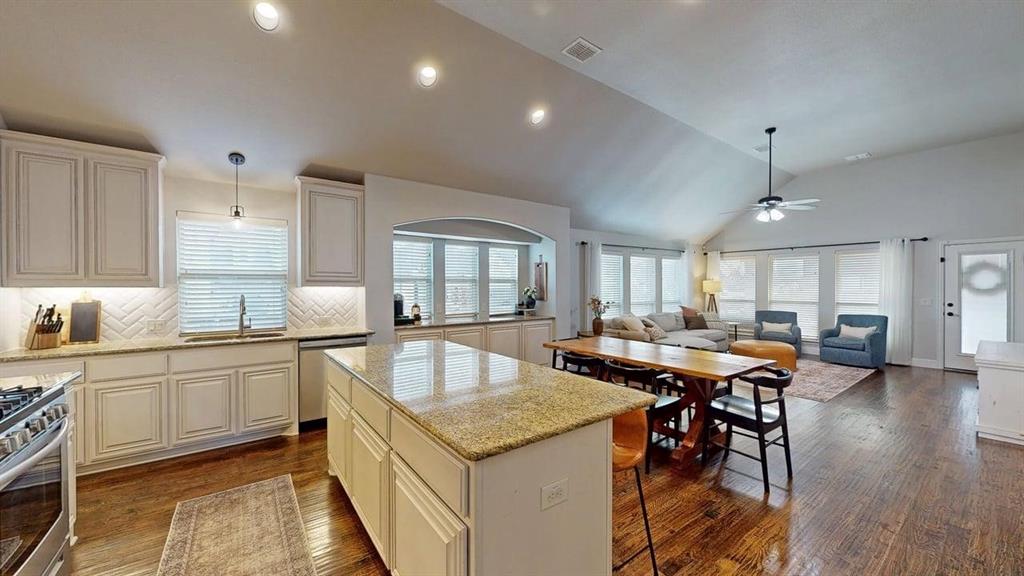 Timberbrook Ph 1a - Residential