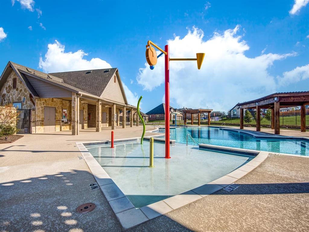 Timberbrook Ph 1a - Residential