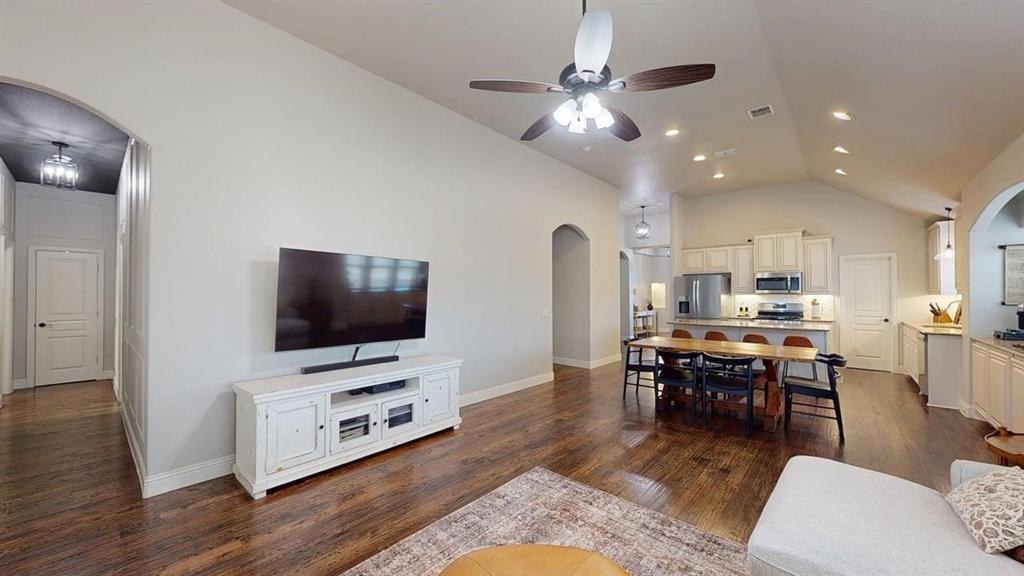 Timberbrook Ph 1a - Residential