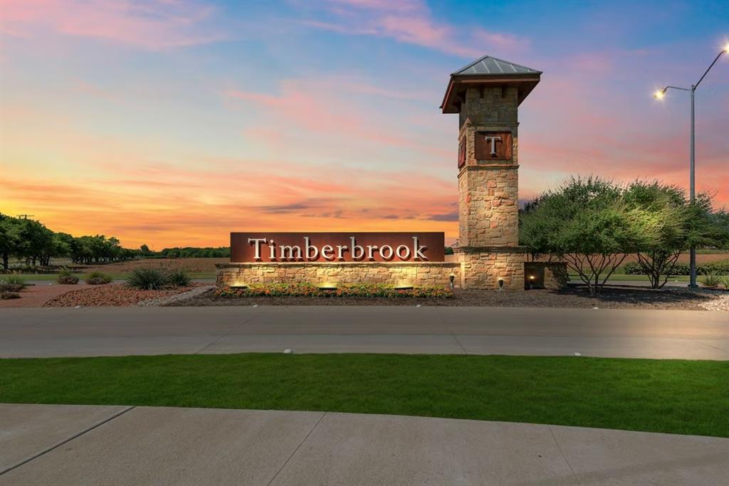 Timberbrook Ph 1a - Residential