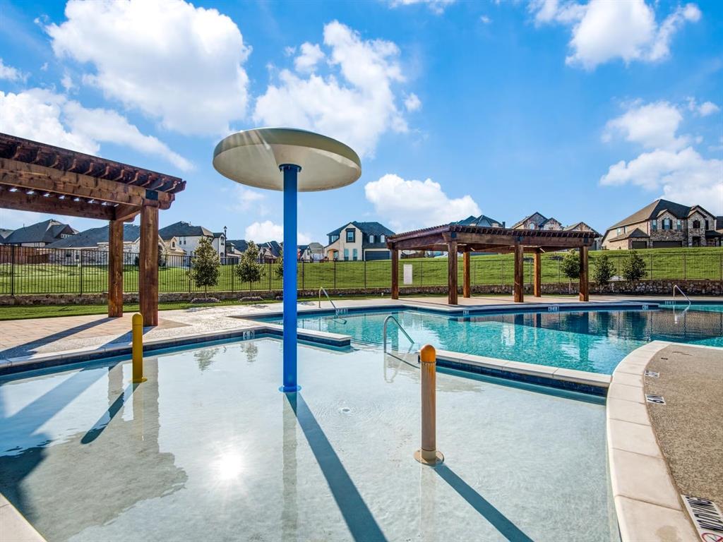 Timberbrook Ph 1a - Residential