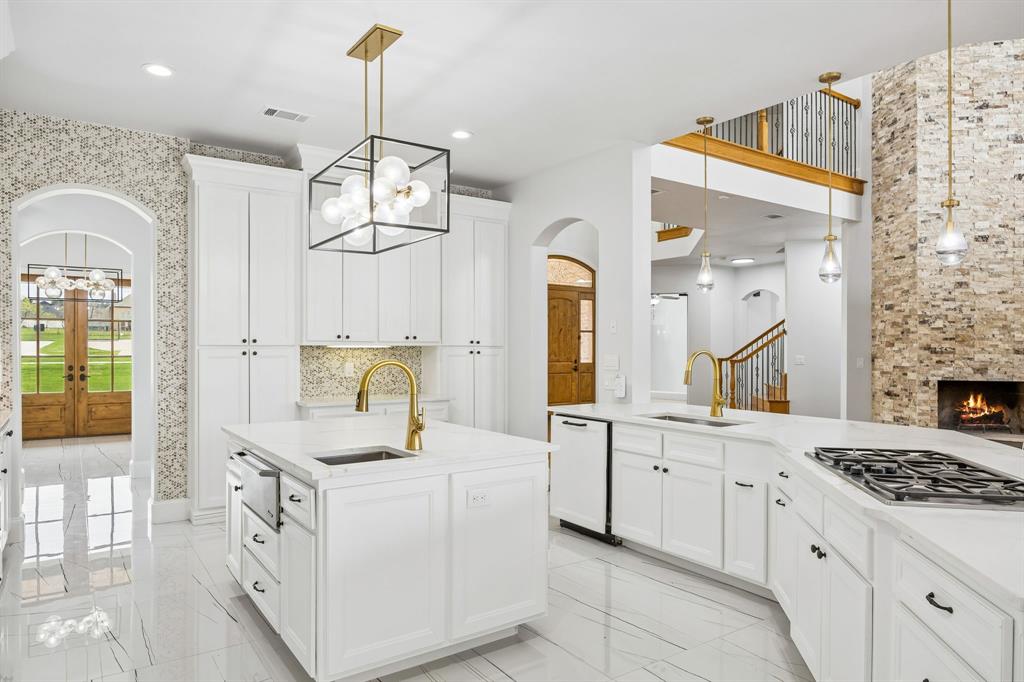 Lake Ridge Sec 21 - Residential