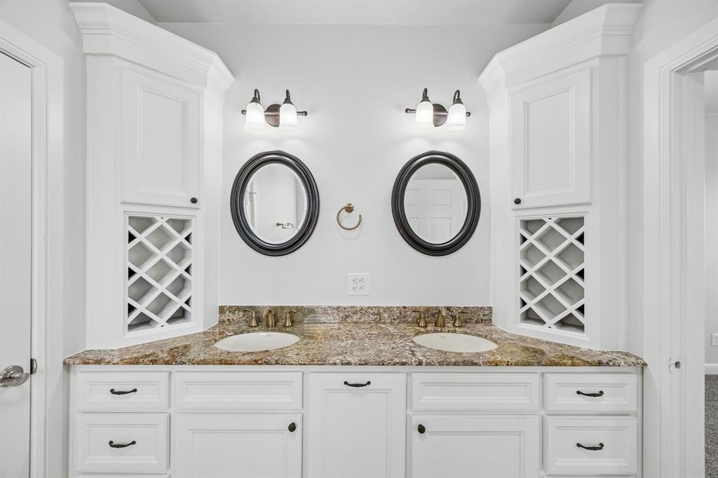 Lake Ridge Sec 21 - Residential