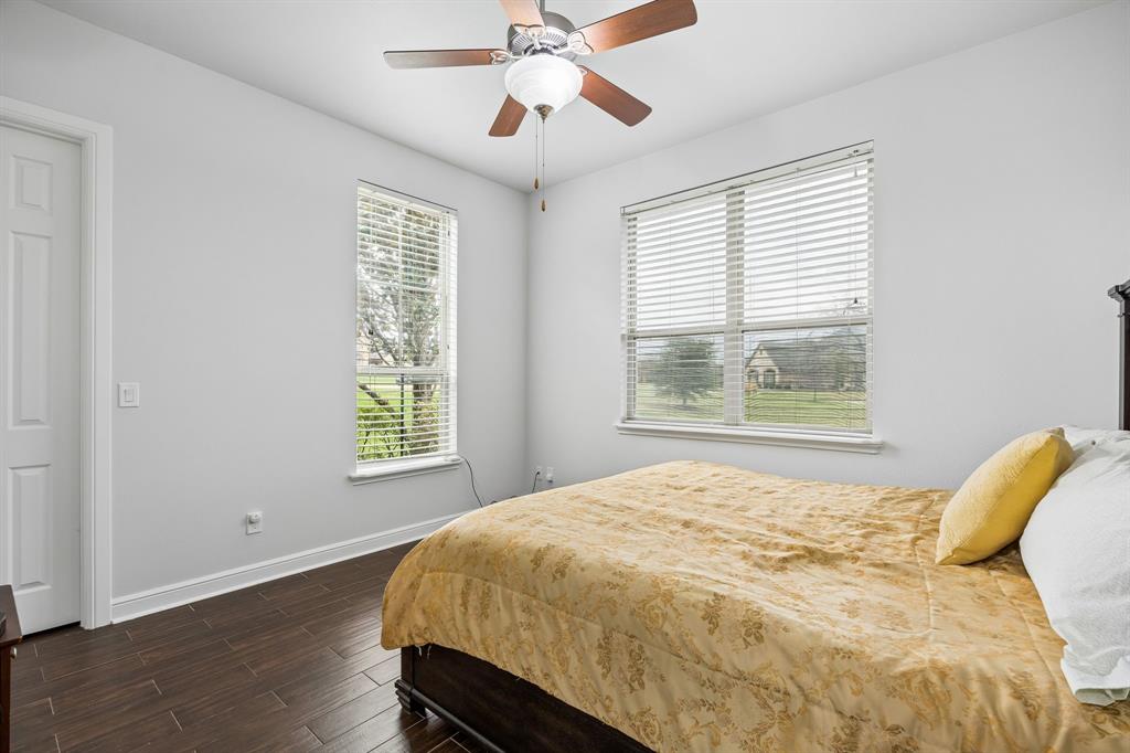 Lake Ridge Sec 21 - Residential