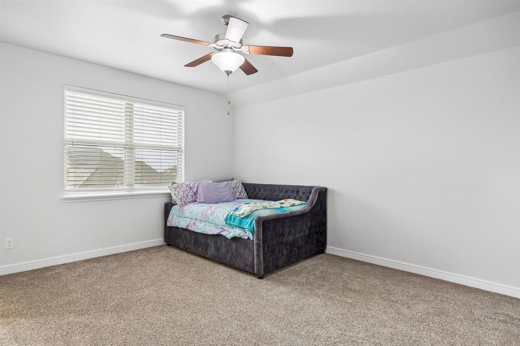 Lake Ridge Sec 21 - Residential