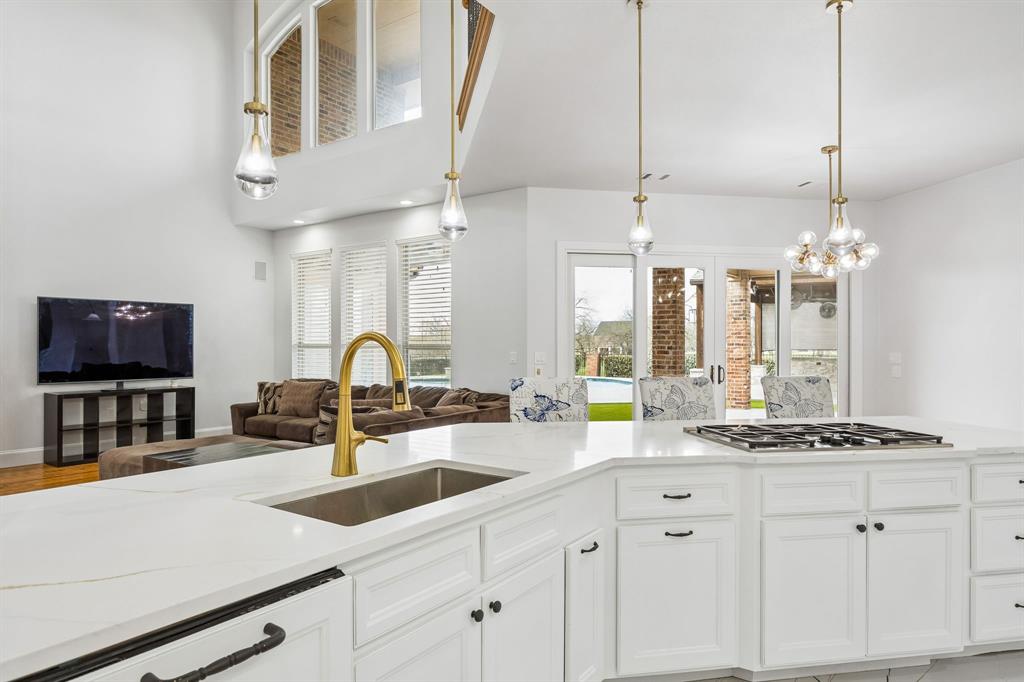 Lake Ridge Sec 21 - Residential