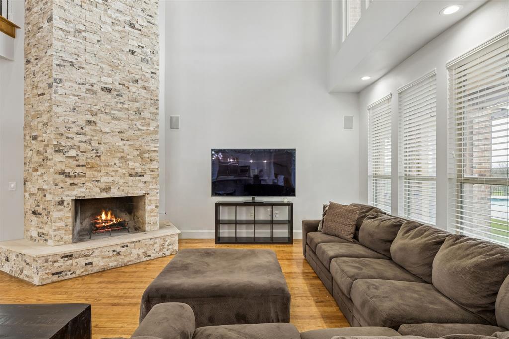 Lake Ridge Sec 21 - Residential