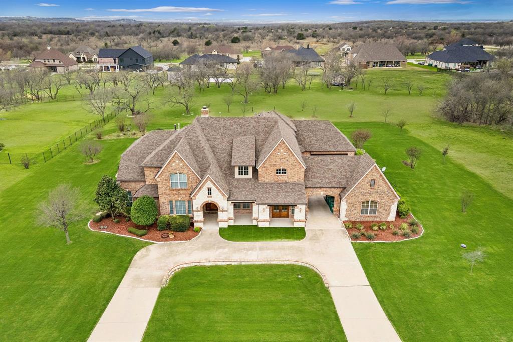 Lake Ridge Sec 21 - Residential