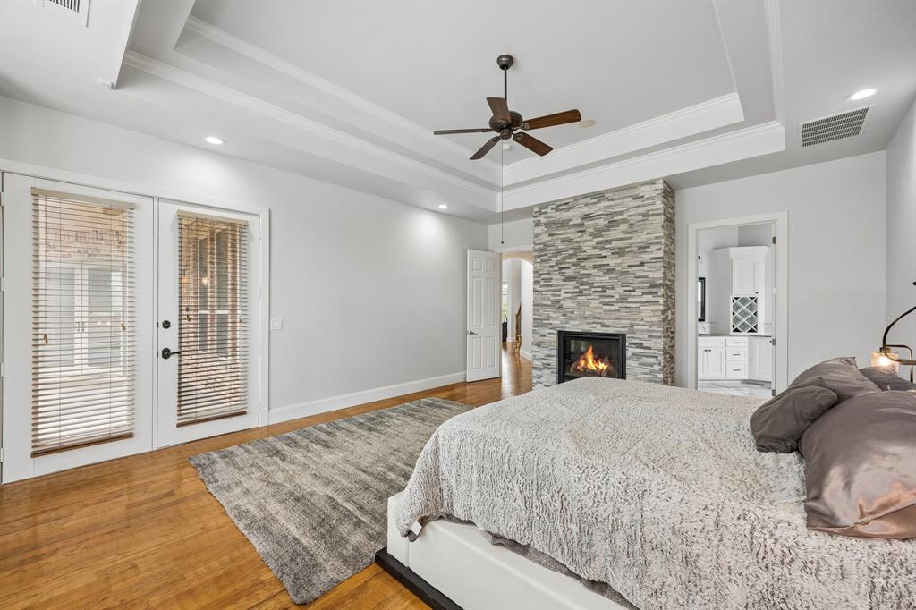 Lake Ridge Sec 21 - Residential