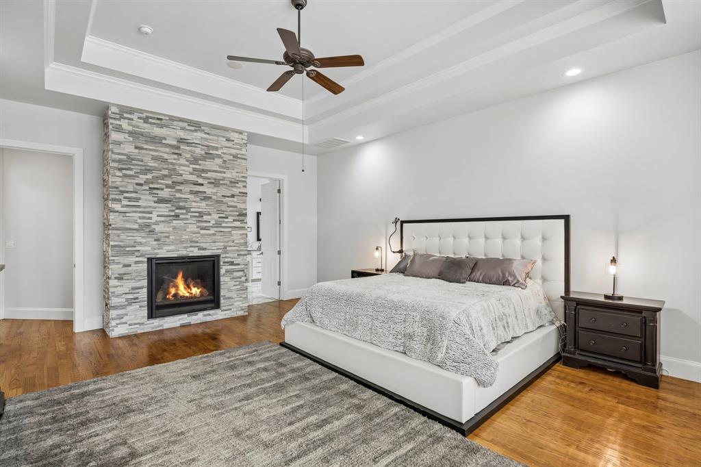 Lake Ridge Sec 21 - Residential