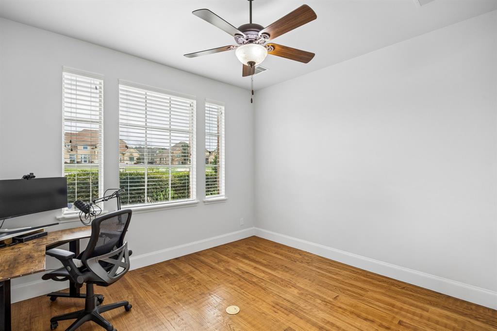 Lake Ridge Sec 21 - Residential