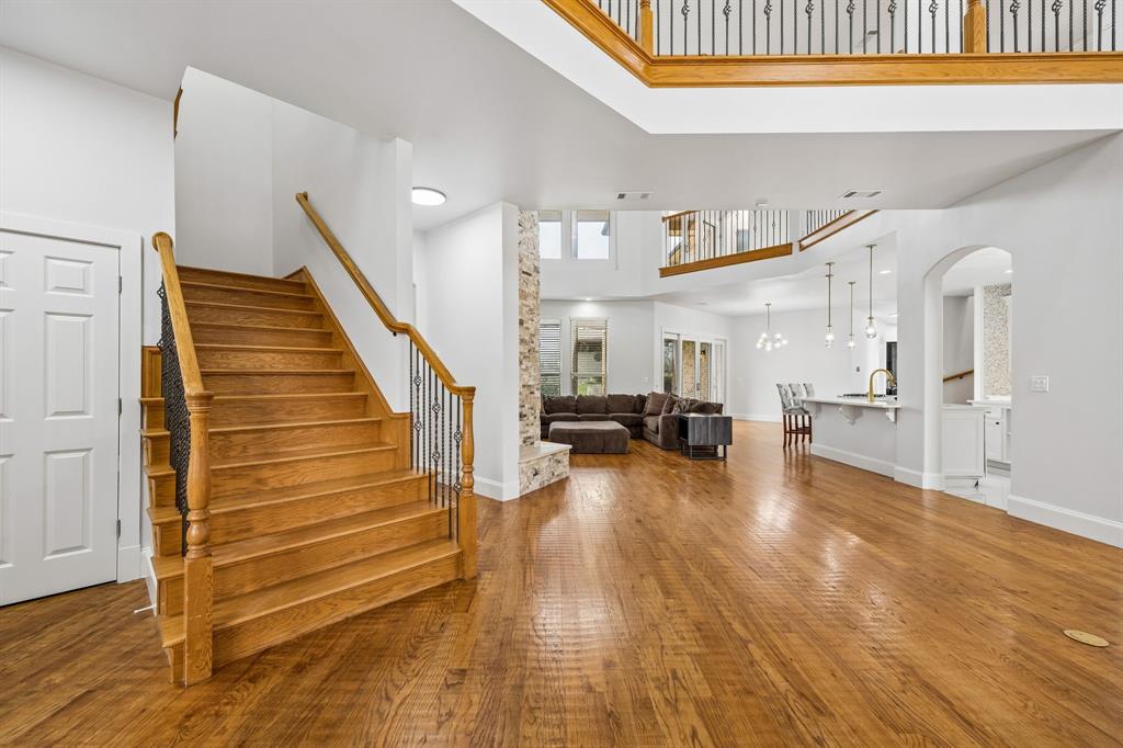 Lake Ridge Sec 21 - Residential