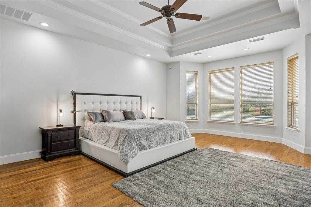 Lake Ridge Sec 21 - Residential