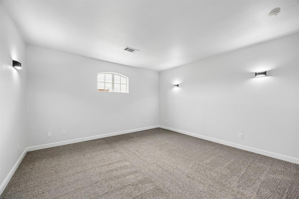 Lake Ridge Sec 21 - Residential