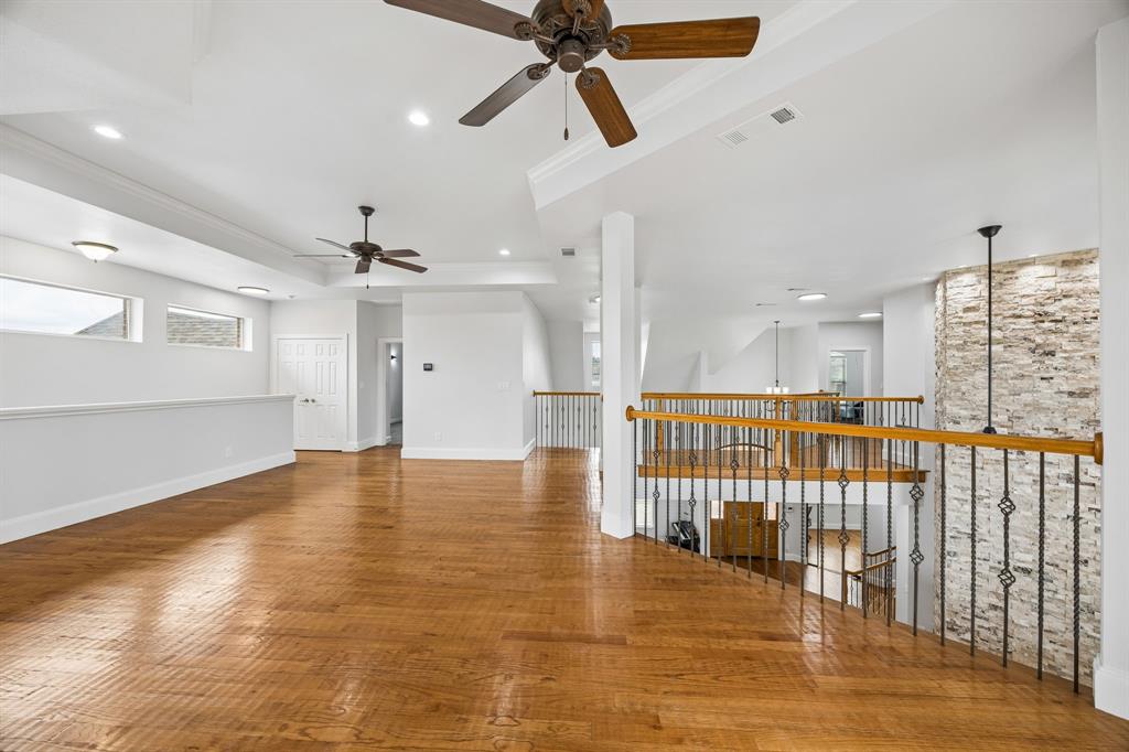 Lake Ridge Sec 21 - Residential