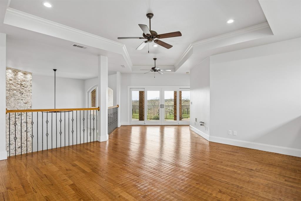 Lake Ridge Sec 21 - Residential