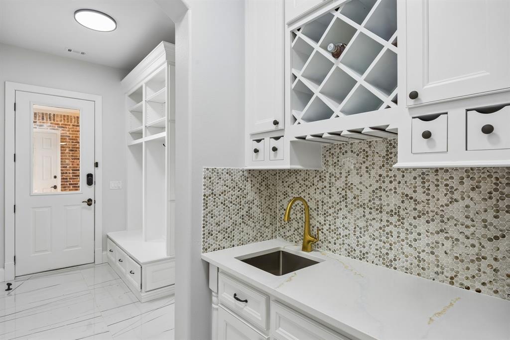 Lake Ridge Sec 21 - Residential