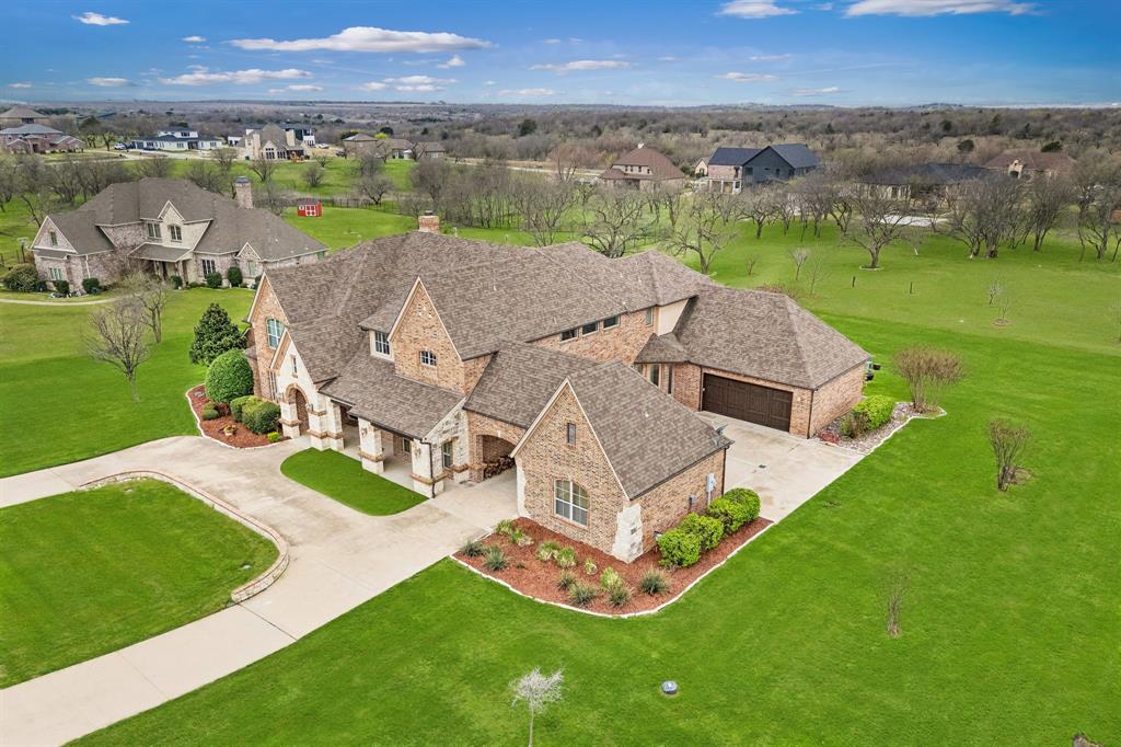 Lake Ridge Sec 21 - Residential